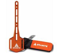 Supporto portaborraccia Granite Design Portaledge XE Strap Orange