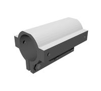 Supporto Portaborraccia per Monopattino Razor Scooter A5 LUX Staffa Stampa 3D