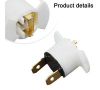 Supporto Portalampada Alogena Replacement H1 Per CRV Prelude Acura