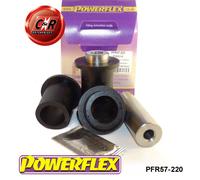 Supporto Portante Rr Per Porsche 944 Incl S2 E Turbo 85-91 PFR57-220
