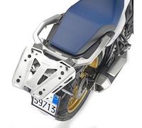 Supporto Portapacchi GIVI SR1201 specifico per Honda Transalp 750 2023 2024