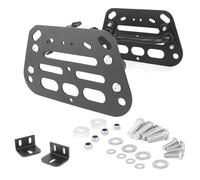 supporto Portapacchi Laterale Per Moto Scatola Coda Bisaccia Barre Supporto Staffe Montaggio Per Ducati Per Diavel 1200 2011-2018