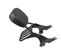 Supporto Portapacchi Per Iron 883 Per XL883N 2009 2010 2011 2012 2013 2014 2015 2016 2017 Supporto Per Moto Schienale Posteriore Portapacchi