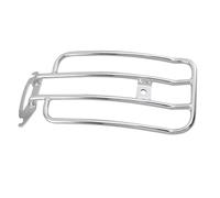 Supporto Portapacchi Per Road King-FLHR 1998 1999 2000 2001 2002 2003 2004 2005 2006 Supporto Per Valigie Per Motocicletta Per Montaggio Su Ripiano Portaoggetti