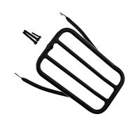 Supporto Portapacchi Per Sportster Per XL883N 2009 2010 2011 2012 2013 2014 2015 2016 2017 2018 2019 2020 2021 2022 2023 2024 Supporto Portapacchi Per Moto