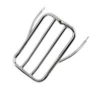 Supporto Portapacchi Per Sportster Per XL883N 2009 2010 2011 2012 2013 2014 2015 2016 2017 2018 2019 2020 2021 2022 2023 2024 Supporto Portapacchi Per Moto