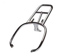Supporto Portapacchi Per Vespa Per GTS Per GTV Per Primavera Sprint Parti Modifica Motociclo Staffa Base Per Bagagliaio Posteriore Piatto Portapacchi posteriore