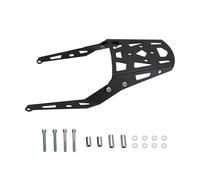 Supporto Portapacchi Posteriore Moto Per Grom 125 MSX125 MSX 125 2022 2023 2024 Maniglia serbatoio passeggeri