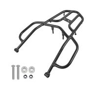 Supporto portapacchi posteriore moto Per Kawasaki Per KLX 250 Per KLX250 2008-2023 Supporto Per Ripiano Portabagagli Per Moto Con Impugnatura