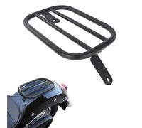 Supporto Portapacchi Posteriore Motocicletta Per Indian Per Sport Scout Per Classic Per Bobber 2025-2026 Moto Parafango Posteriore Portapacchi Mensola Di Supporto Sedile Singolo Carrier