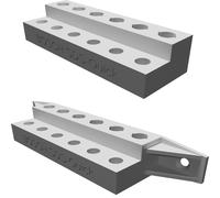 Supporto Portapunte per Bosch Uneo SDS-Quick Organizer 3D Stampato