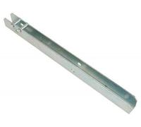 Supporto portarotolo cerniera per cucina Ariston - C00271825