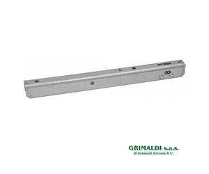 SUPPORTO PORTARULLO PER CERNIERA FORNO ARISTON HOTPOINT C00271825 ORIGINALE