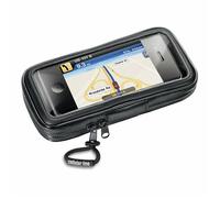 Cellular Line Custodia Stagna Staffa Bici Moto - Supporto Smartphone iphone