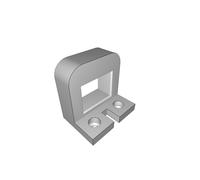 Supporto Portaspazzola a Muro per Spazzola Candele HAZET Organizer Stampato 3D