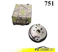 Supporto PortaSpazzole Paris-Rhone Valeo 101346 Palier D9E