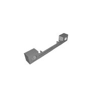 Supporto Portaspray per Gardena Aqua Irrigatore Giardino Stampato 3D Kit