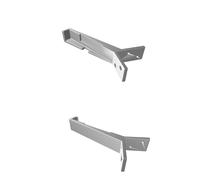 Supporto Portatablet per Nexus 7 IKEA Lack Enclosure Staffa Montaggio 3D