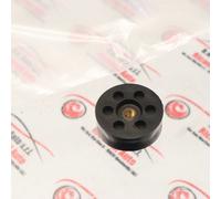 SUPPORTO PORTATARGA ANTERIORE MERCEDES 240D-300D COD A1168100614 NUOVO ORIGINALE