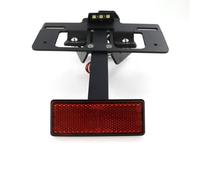 Supporto Portatarga Per A&pri&lia RS 660 RS660 2021-2025 Accessorio Moto Posteriore Eliminatore Parafango