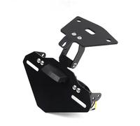 Supporto Portatarga Posteriore Con Luce LED Moto Per A&pri&lia RS660 Tuono660 2020-2023