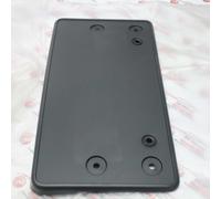 SUPPORTO PORTATARGA VW POLO COD. 6R6807845A9B9 NUOVO ORIGINALE