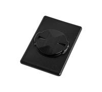 Supporto portatelefono Closethegap MyPhone Noir