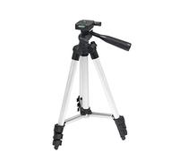 Supporto portatile in alluminio leggero per fotocamera proiettore treppiede bilanciere borsa per il trasporto universale (come mostrato 1)