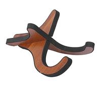 Supporto portatile Kalimba, supporto in legno, porta spartiti portatile, per il fissaggio allo strumento, 15 x 12 x 3, supporto Kalimba, supporto in legno, portatile, tampone di cotone Eva, evita