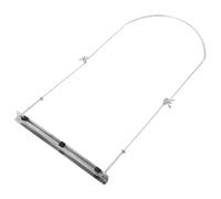 Supporto portatile per armonica a bocca a 24 fori Supporto per armonica a bocca