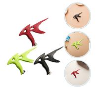 Supporto portatile per impugnatura per aerografo da 3 pezzi: