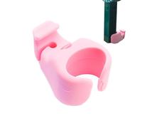 Supporto portatile per ventola per ombrellone - Supporto per ventilatore a mano - Mini ventilatore clip | Pratico supporto per ventola per viaggi, campeggio, terrazza, balcone, ufficio, picnic