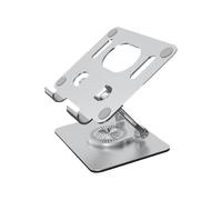 Supporto portatile | Supporto regolabile per computer fino a 41 centimetri, supporto pieghevole per tablet portatile - per desktop, postazione di lavoro, studio, camera da, soggiorno,