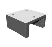 Supporto Portautensile per Bosch GOP 12V-28 Utensile Multifunzione Espositore
