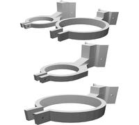 Supporto Portautensile per Bosch Rotozip RZ2 Fresatrice MPCNC CNC Clamp