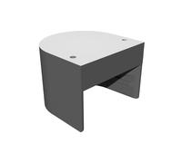 Supporto Portautensili per Bosch GOP 12V-28 Pannello Küpper Organizer 3D