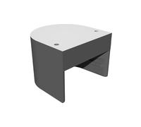 Supporto Portautensili per Bosch GOP 12V-28 Pannello Küpper Organizer 3D
