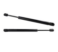 Supporto portellone Compatibile con A4 8H7 8HE B6 B7 Convertible 2002 2003 2004 2005 2006 2007 2008 2009 Ammortizzatori a gas per portellone posteriore