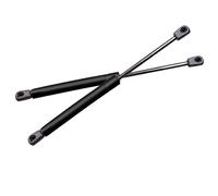 Supporto portellone Compatibile con Captur Hatchback J5 H5 2013 2014 2015 2016 2017 2018 2019 Supporto per montante a gas per portellone posteriore