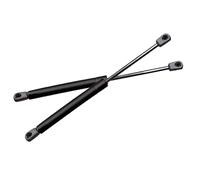 Supporto portellone Compatibile con Koleos I HY 2008 2009 2010 2011 2012 2013 2014 2015 Supporto di sollevamento per ammortizzatori a gas del portellone posteriore