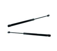 Supporto portellone Compatibile con Opel per Astra H Hatchback 2004 2005 2006 2007 2008 2009 2010 132743 Supporto per ammortizzatori a gas per portellone posteriore