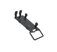Supporto POS Ergonomic Solutions ING5001-MH-02 per Ingenico AXIUM RX5000 metallo nero