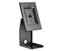 Supporto POS Maclean per tablet e stampante fiscale, 1 kg max, MC-336