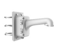 Supporto post per telecamere a cupola motorizzate Hikvision