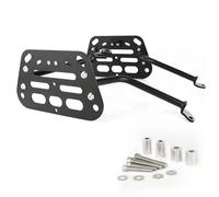 Supporto Posteriore Moto Per Speed Per Triple 1050 S 2016 2017 2018 2019 2020 Barre Di Supporto Per Moto Staffe Di Montaggio Portapacchi Laterale Portapacchi Per Moto