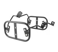 Supporto Posteriore Moto Per Speed Per Triple Per 1050R 2016 2017 2018 2019 2020 Supporto Per Portapacchi Laterale Per Motocicletta Barre Di Supporto Per Borse Laterali Staffe Di Montaggio
