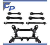 Supporto Posteriore Per BMW 3 E90 E91 E92 E93 E 6 Bracci Benzina Sinistro Destro