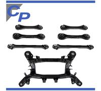 Supporto Posteriore Per BMW 3 E90 E91 E92 E93 E 6 Braccio Diesel Sinistro Destro