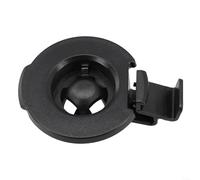 Supporto posteriore per GPS per auto, staffa posteriore per GPS, staffa di montaggio per auto, supporto per navigazione GPS, supporto per Garmin DriveSmart 55 LMT D S