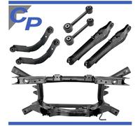 Supporto Posteriore Per Jeep Compass Patriot 4WD E 6 Bracci Sinistro Destro